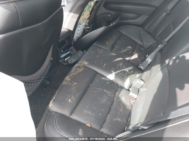 Cadillac Ats Standard 2016 1G6AA5RA2G0107350 Image 8