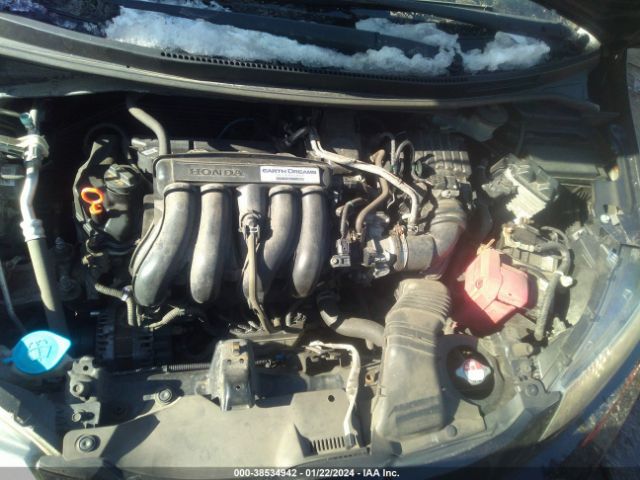 JHMGK5H59HS012149 Honda FIT LX