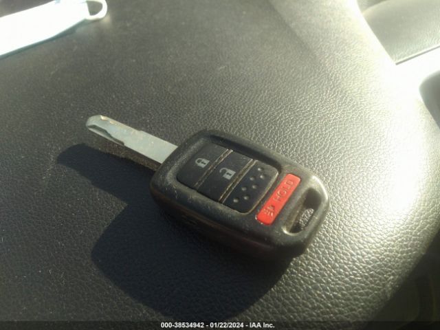 JHMGK5H59HS012149 Honda FIT LX
