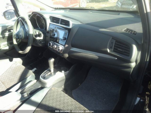JHMGK5H59HS012149 Honda FIT LX