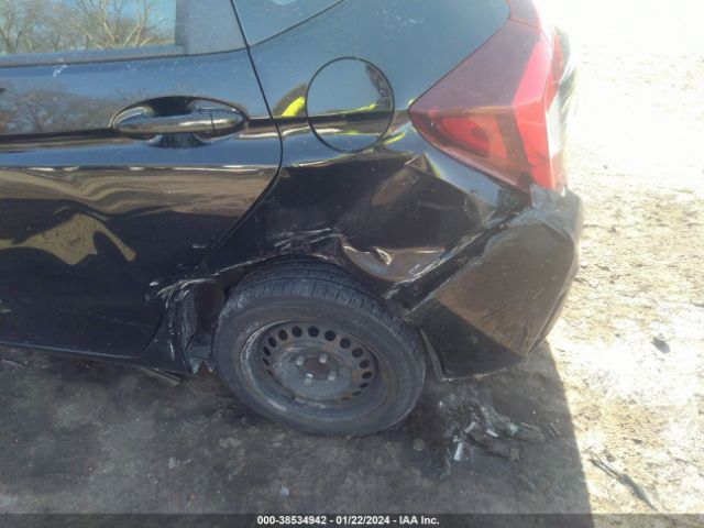 JHMGK5H59HS012149 Honda FIT LX