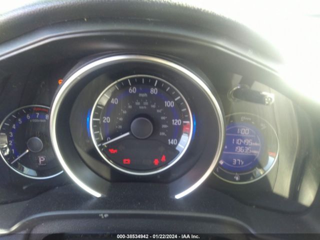 JHMGK5H59HS012149 Honda FIT LX