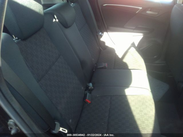 JHMGK5H59HS012149 Honda FIT LX