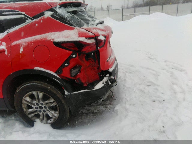 Chevrolet Blazer 2019 3GNKBGRS2KS606337 Image 6