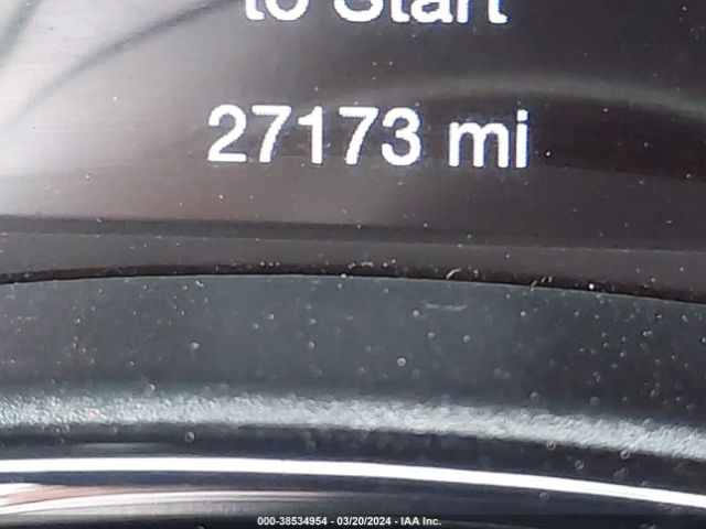 1C4SDJCT6MC627296 Dodge Durango R/t Awd