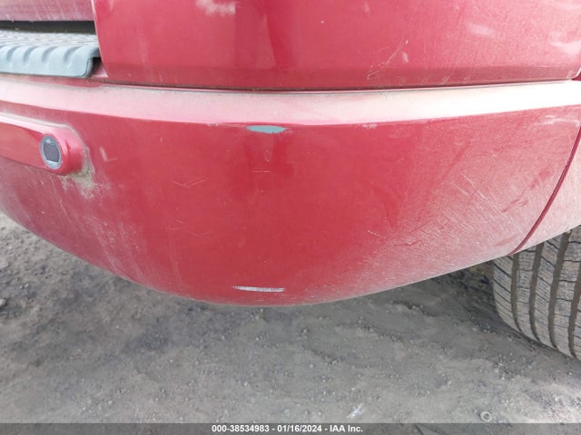 2005 FORD EXPLORER LIMITED VIN: 1FMDU75W55UA74893