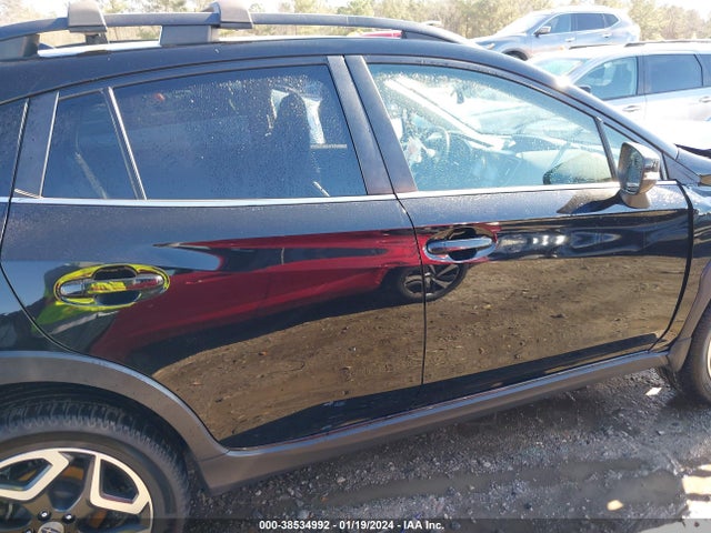 2018 SUBARU CROSSTREK 2.0I LIMITED VIN: JF2GTAMC5JH278770