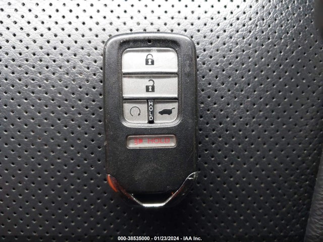 Honda Pilot Elite 2016 5FNYF6H01GB048627 Image 11