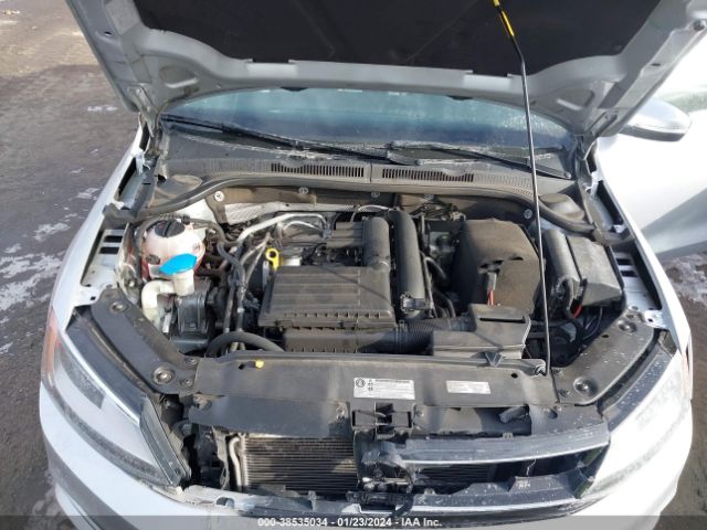 3VWD67AJ7GM260304 Volkswagen Jetta 1.4t Se