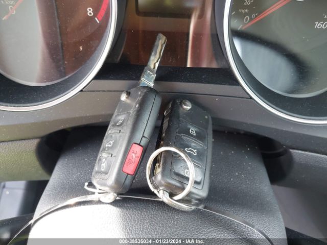 3VWD67AJ7GM260304 Volkswagen Jetta 1.4t Se