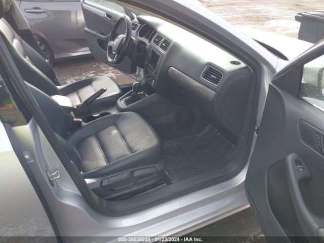 3VWD67AJ7GM260304 Volkswagen Jetta 1.4t Se