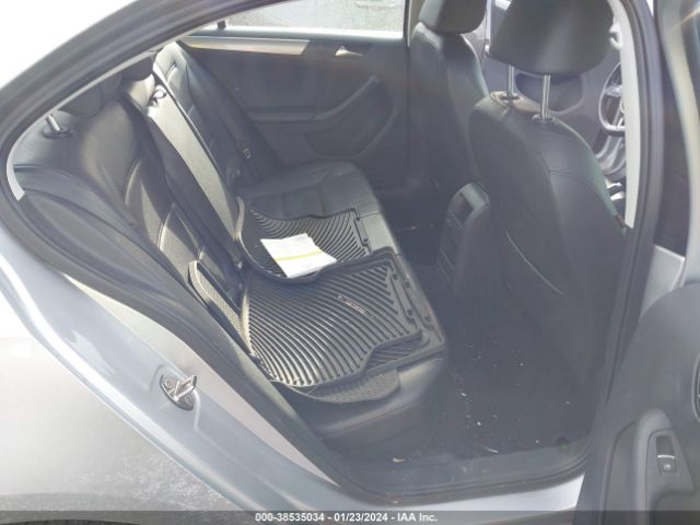 3VWD67AJ7GM260304 Volkswagen Jetta 1.4t Se