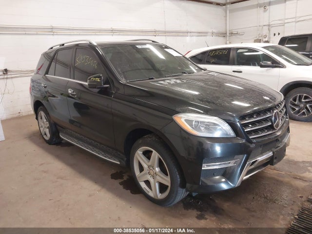 2014 4JGDA7DB6EA326367 main image