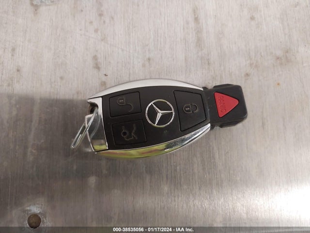 Mercedes-Benz Ml 550 4matic 2014 4JGDA7DB6EA326367 Image 11