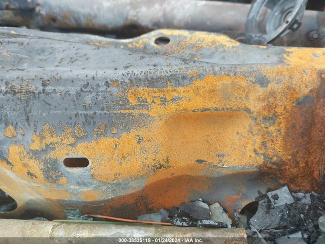 RAM 1500 Tradesman 2014 3C6JR6AG3EG101102 Image 9