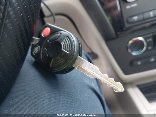 2008 FORD FUSION SEL VIN: 3FAHP081X8R192542