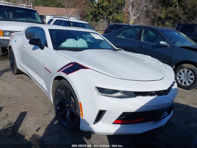 2018 1G1FB1RS2J0123730 main image