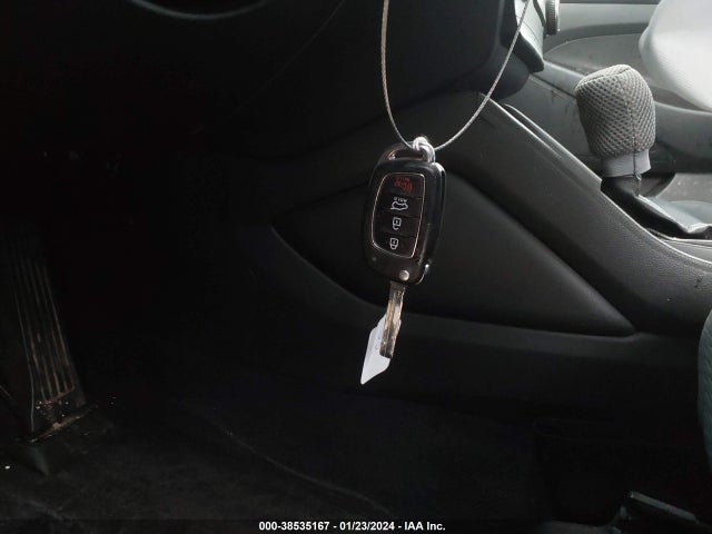 Hyundai TUCSON SE 2019 KM8J2CA48KU995815 Image 11