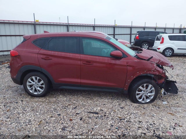 Hyundai TUCSON SE 2019 KM8J2CA48KU995815 Image 13