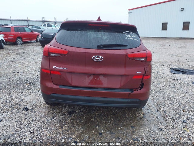Hyundai TUCSON SE 2019 KM8J2CA48KU995815 Image 16