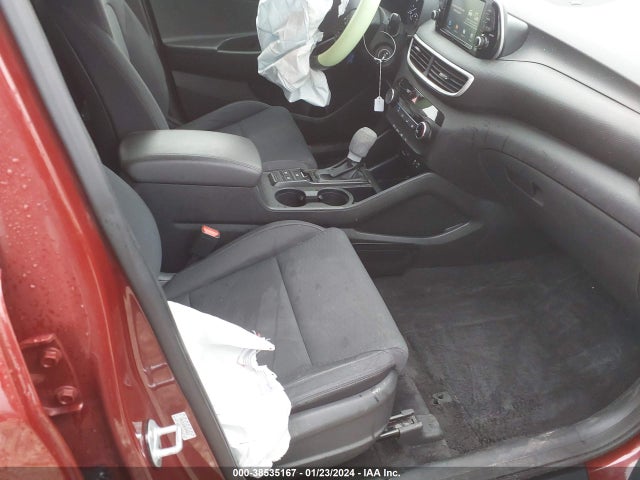 Hyundai TUCSON SE 2019 KM8J2CA48KU995815 Image 5