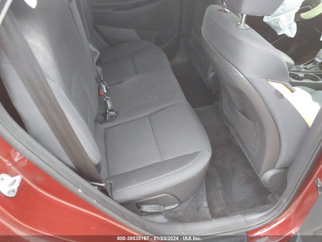 Hyundai TUCSON SE 2019 KM8J2CA48KU995815 Image 8