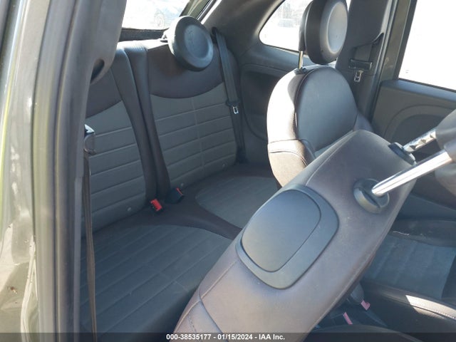 2012 FIAT 500 3C3CFFBR1CT110030 Photo 7