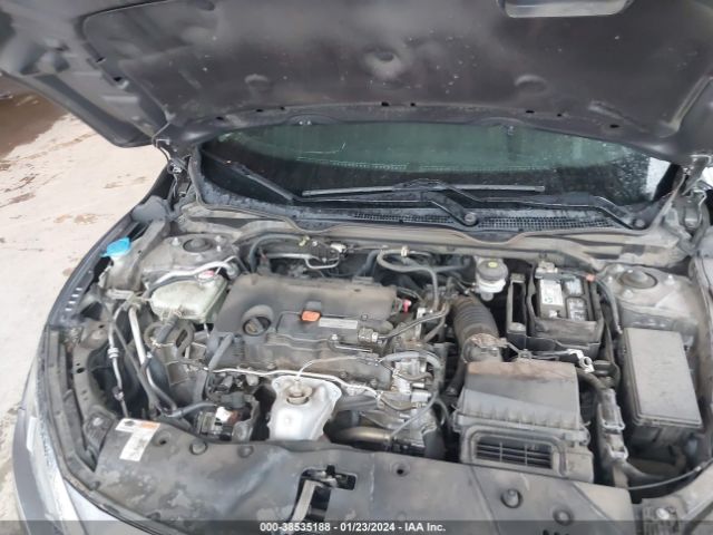 19XFC2F71JE027315 Honda CIVIC EX