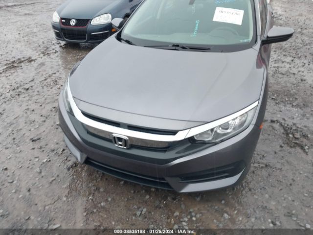 19XFC2F71JE027315 Honda CIVIC EX