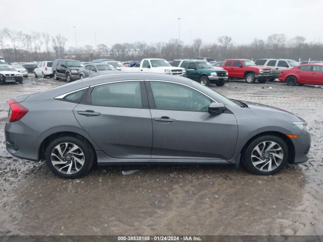 19XFC2F71JE027315 Honda CIVIC EX