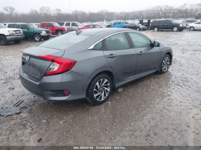 19XFC2F71JE027315 Honda CIVIC EX