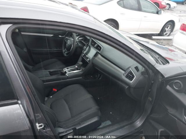 19XFC2F71JE027315 Honda CIVIC EX