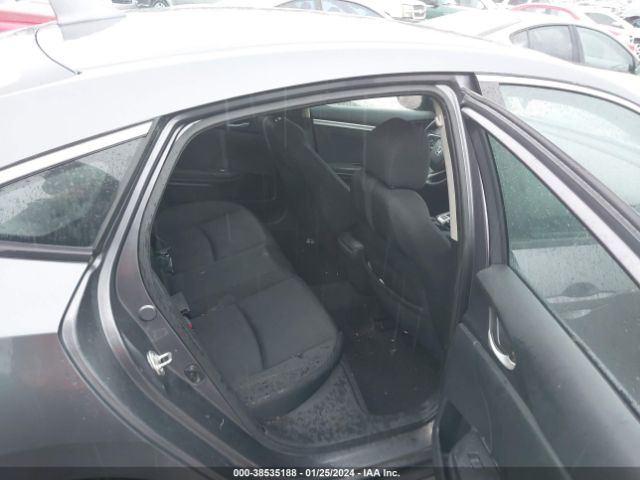 19XFC2F71JE027315 Honda CIVIC EX