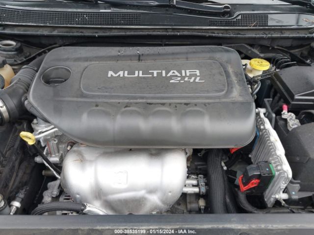 1C3CCCAB9GN121942 Chrysler 200 Limited
