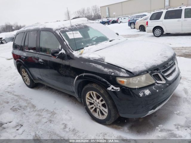 2005 SAAB 9-7X 5S3ET13S252800806 Photo 0