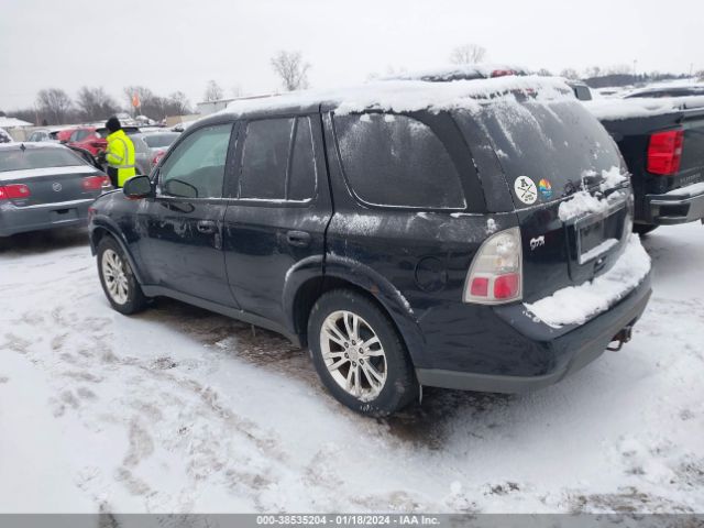 2005 SAAB 9-7X 5S3ET13S252800806 Photo 2