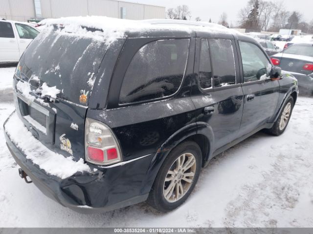 2005 SAAB 9-7X 5S3ET13S252800806 Photo 3