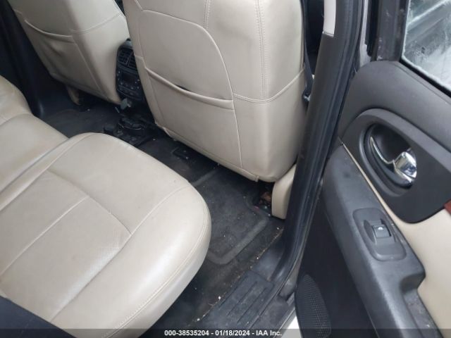 2005 SAAB 9-7X 5S3ET13S252800806 Photo 7