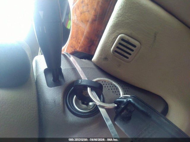 1997 JAGUAR XK8 SAJGX2742VC005187 Photo 10