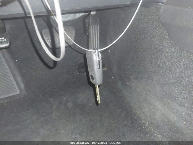 Toyota CAMRY SE 2023 4T1G11AK0PU793364 Image 11