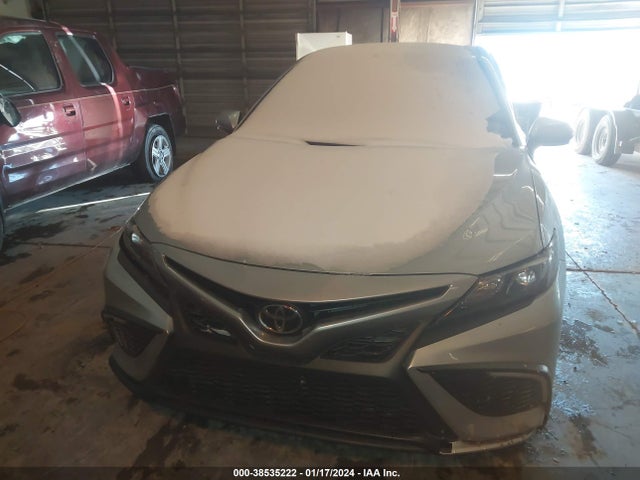 Toyota CAMRY SE 2023 4T1G11AK0PU793364 Image 13