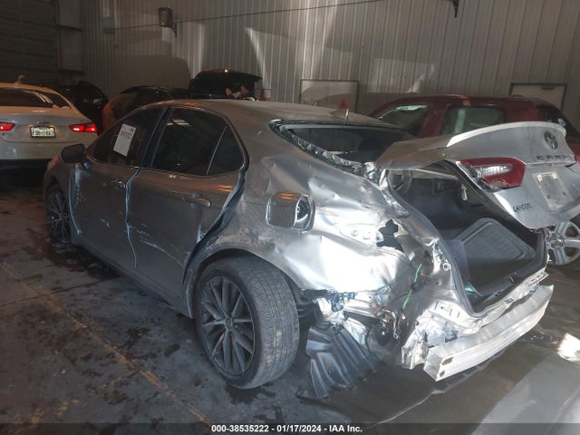 Toyota CAMRY SE 2023 4T1G11AK0PU793364 Image 15