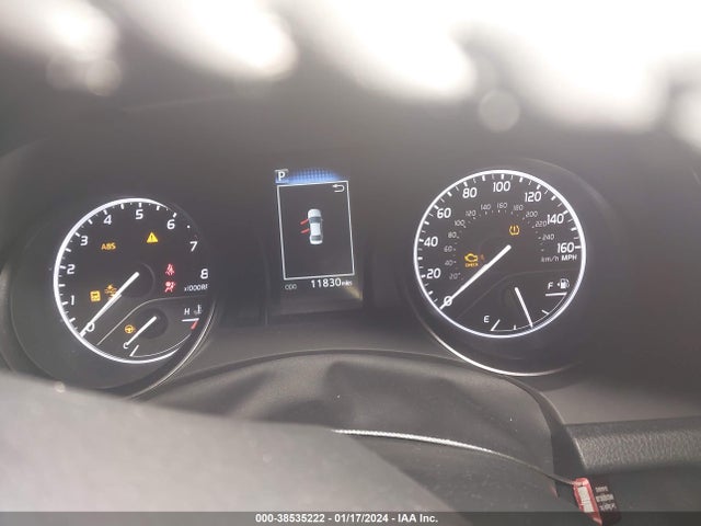 Toyota CAMRY SE 2023 4T1G11AK0PU793364 Image 16