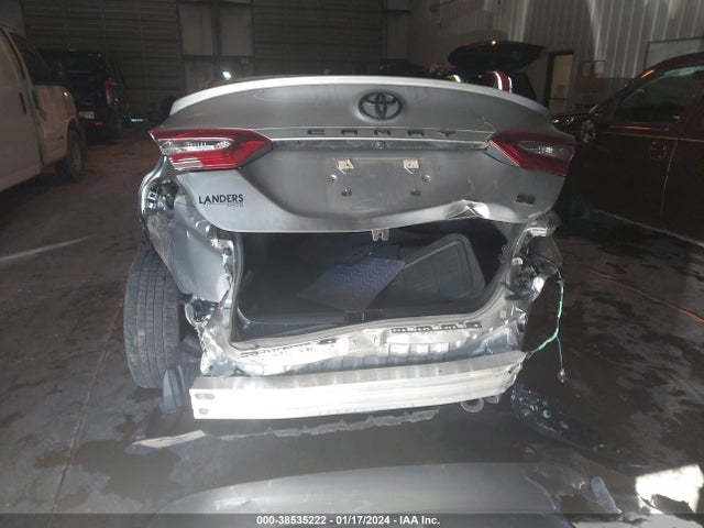 Toyota CAMRY SE 2023 4T1G11AK0PU793364 Image 17