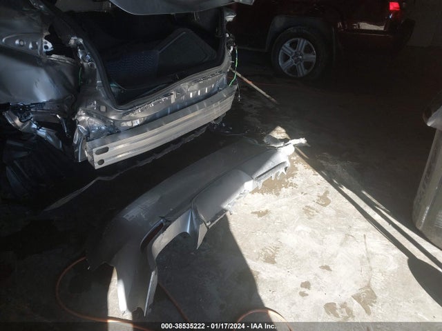 Toyota CAMRY SE 2023 4T1G11AK0PU793364 Image 12