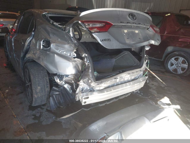 Toyota CAMRY SE 2023 4T1G11AK0PU793364 Image 6