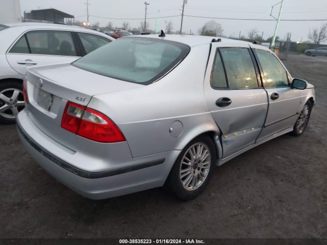 2005 SAAB 9-5 YS3ED49AX53517592 Photo 3