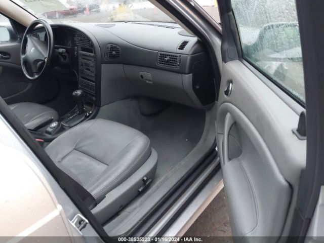2005 SAAB 9-5 YS3ED49AX53517592 Photo 4