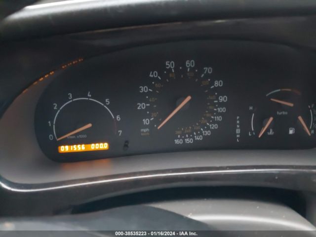 2005 SAAB 9-5 YS3ED49AX53517592 Photo 6