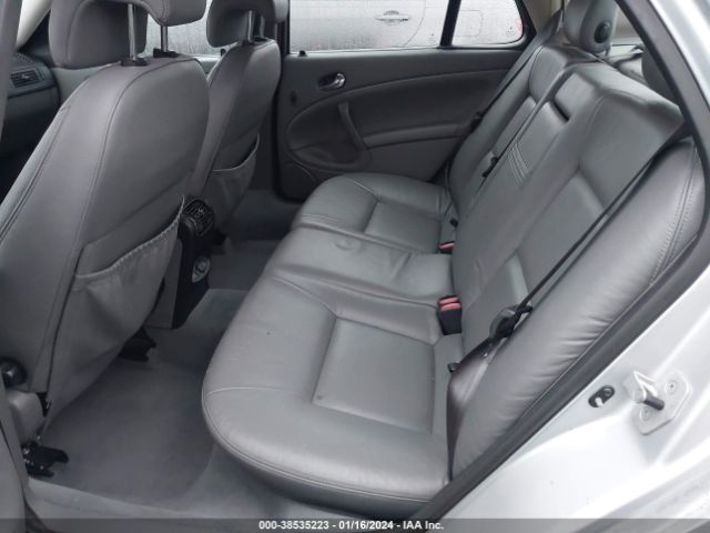 2005 SAAB 9-5 YS3ED49AX53517592 Photo 7